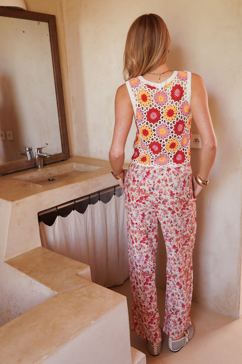 pantalones kaës