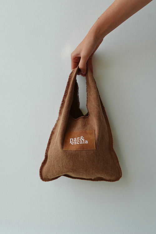 Sac En Jean Kala / Re-Escala®
