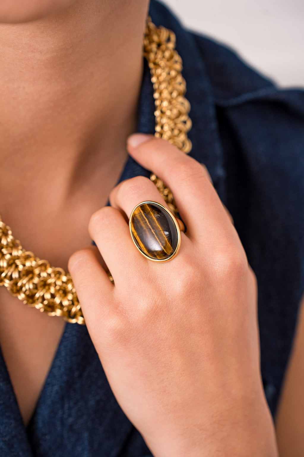 Anello Liora