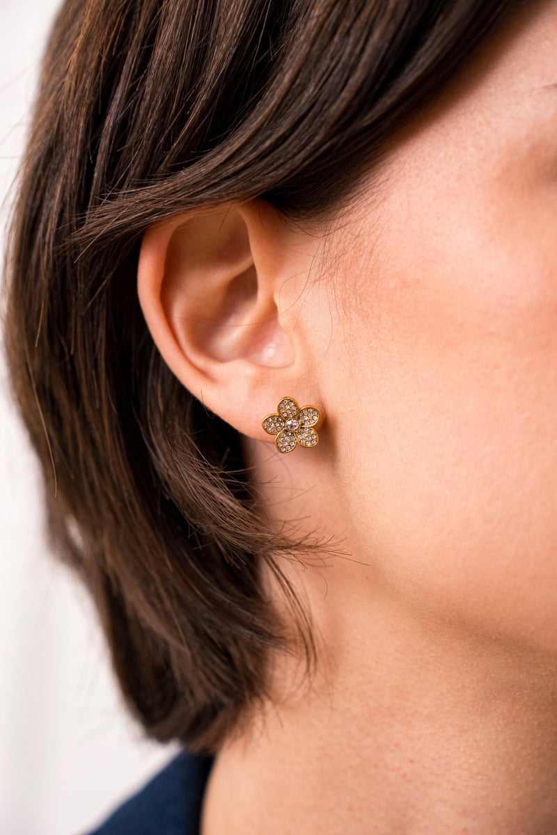 Boucles D'Oreilles Eugénie