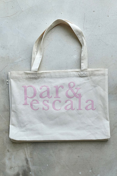 Rose Pye Tote Bag