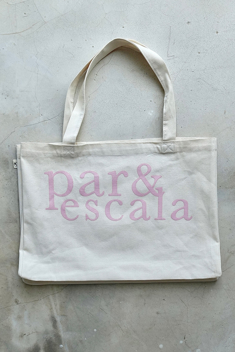 Tote Bag Rose Pye
