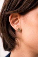 Boucles D'Oreilles Eugénie