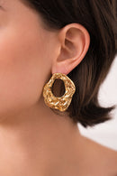 Boucles D'Oreilles Domitille