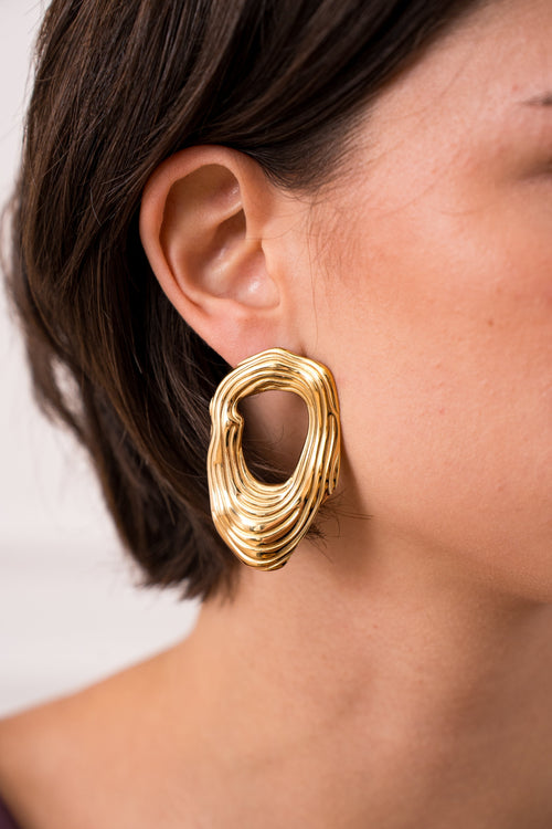 Boucles D'Oreilles Constance