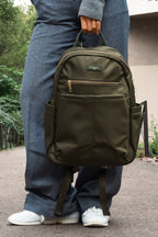 Sac À Dos Roby - Vert - Femme
