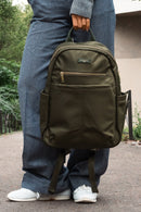 Sac À Bandoulière Roby - Vert