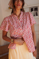 Chemise Faylone