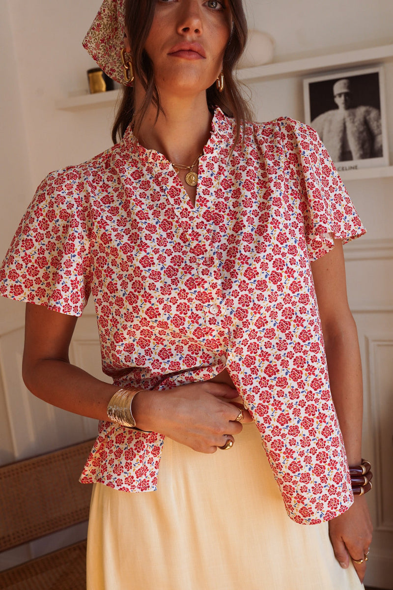 Chemise Faylone