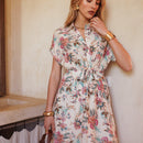 Opaline Dress