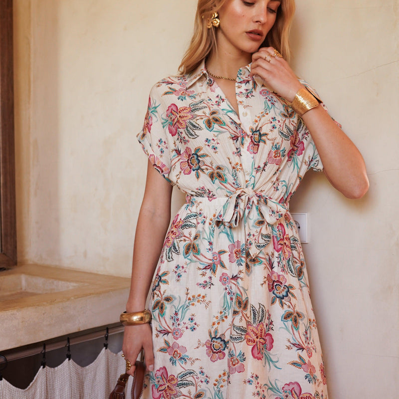 Opaline Dress