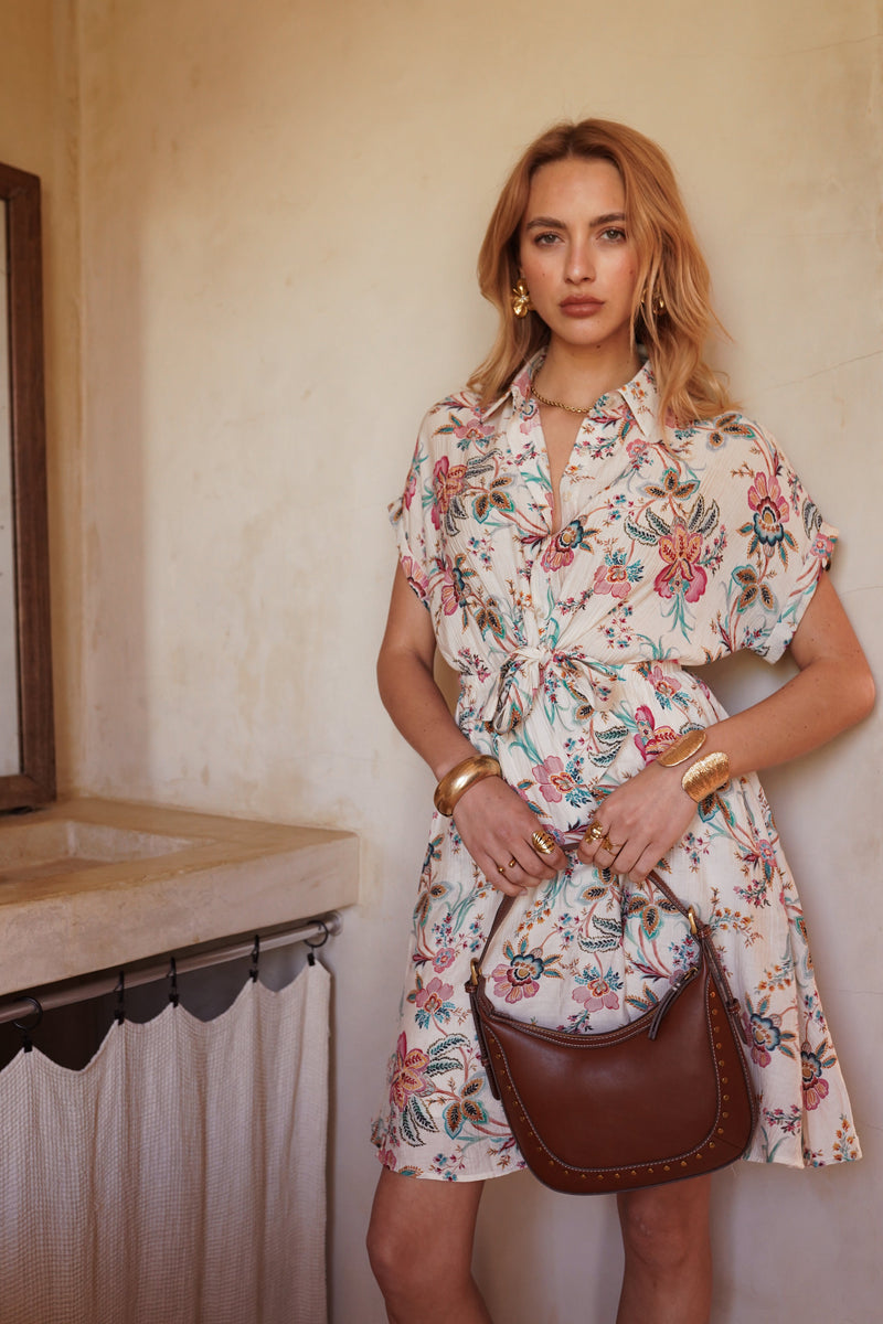Opaline Dress