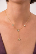 Collar Dora