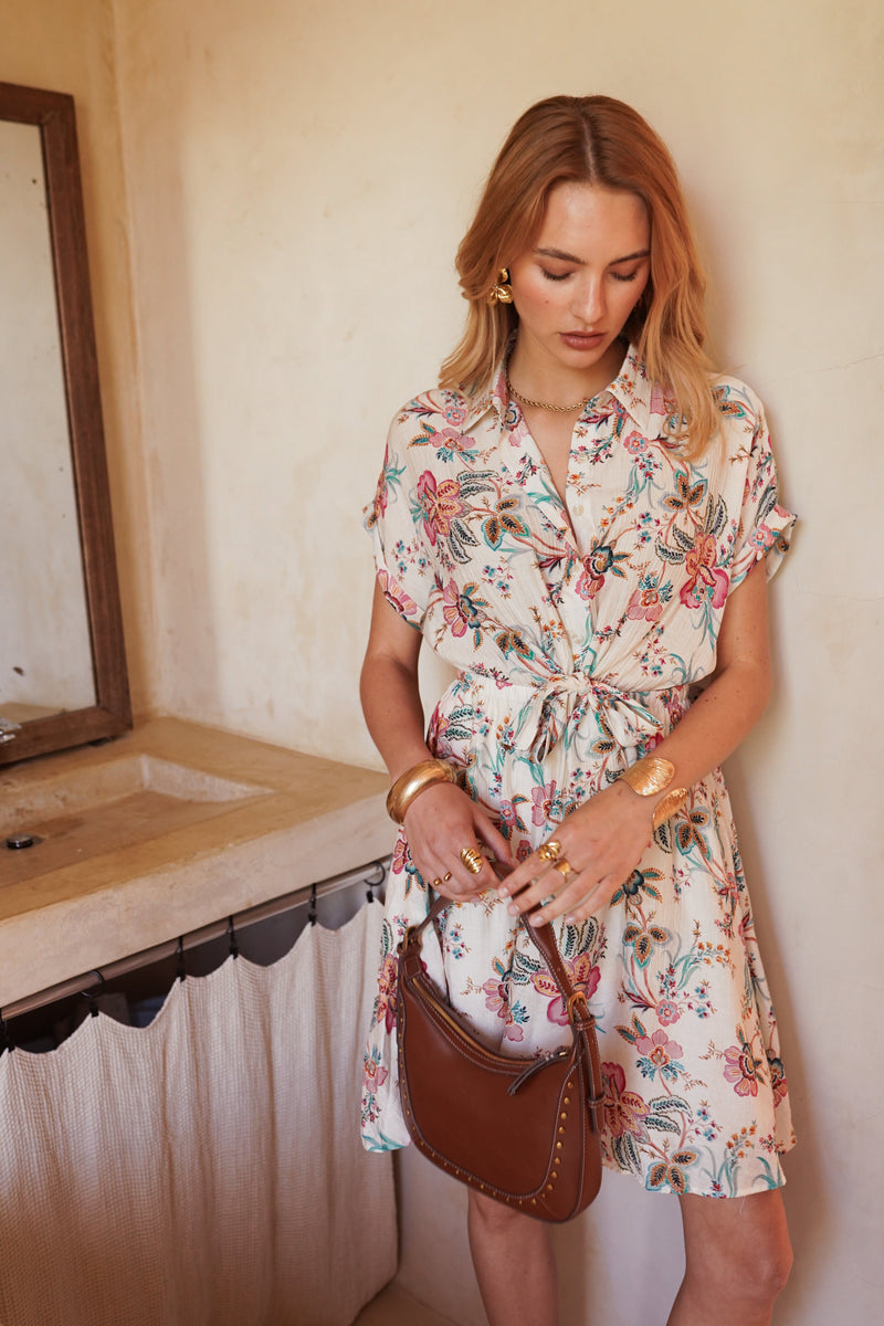 Opaline Dress