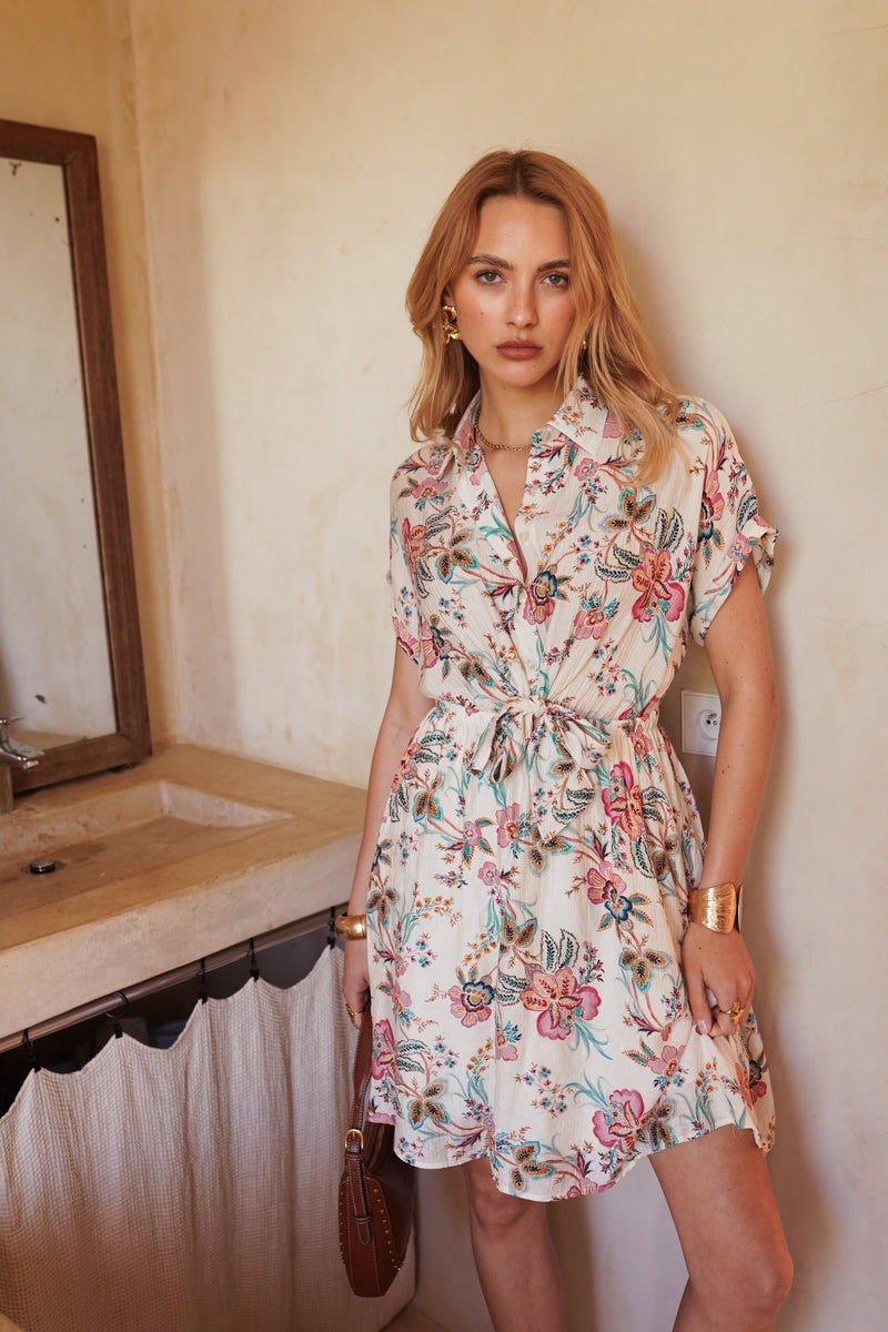 Opaline Dress