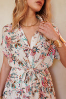 Opaline Dress