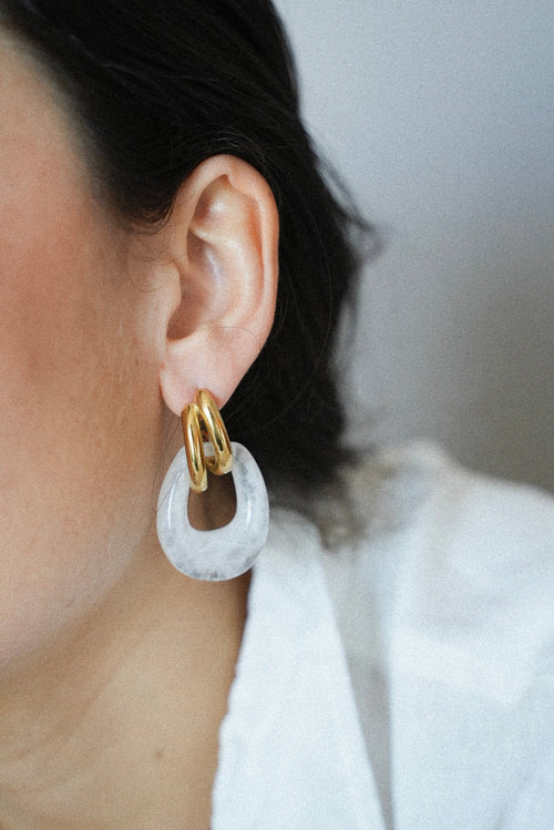 Klea Earrings