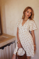 Meteor Dress