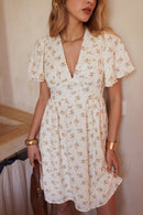Meteor Dress