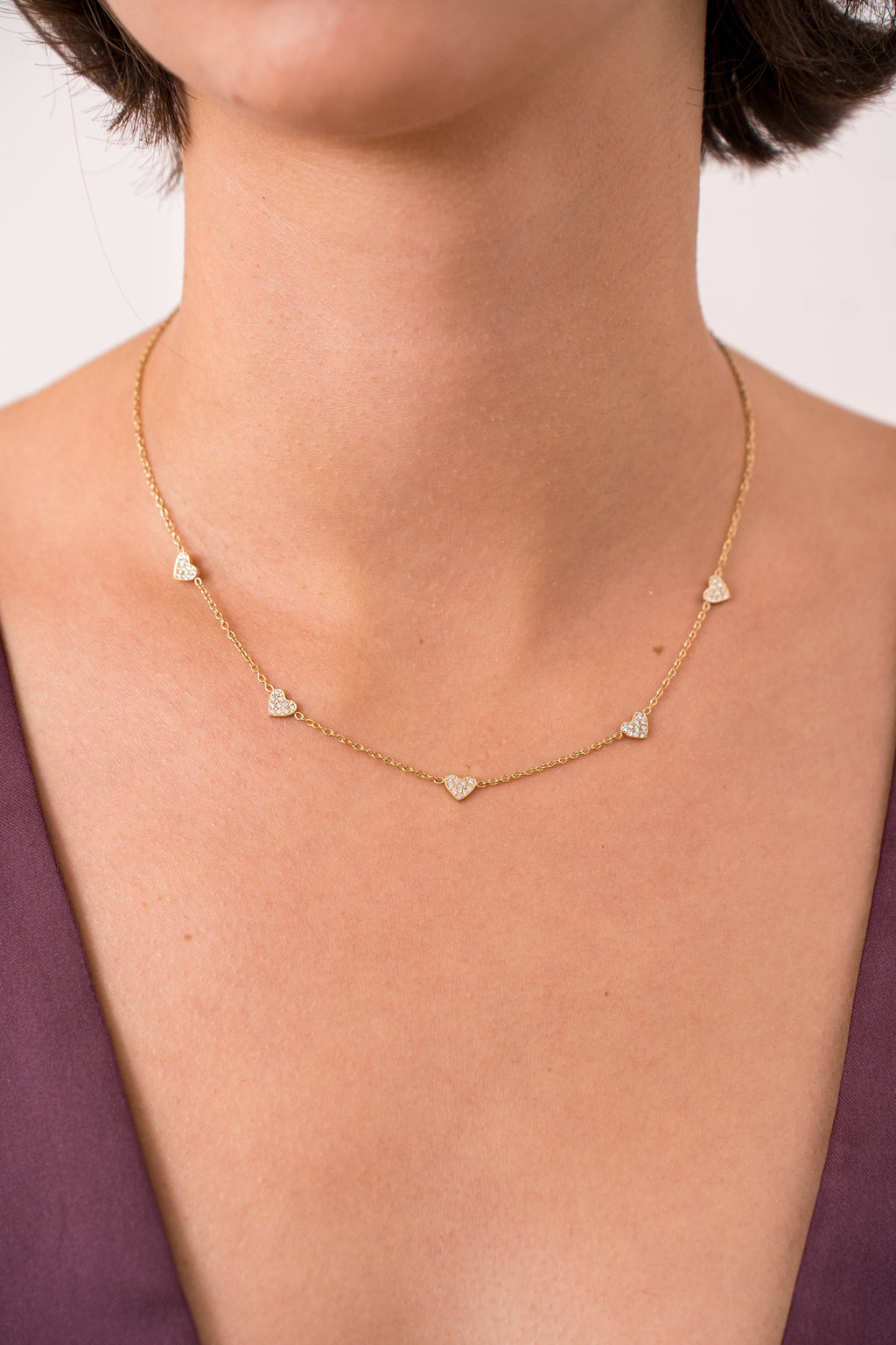 Collier Layan