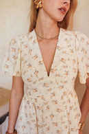 Meteor Dress