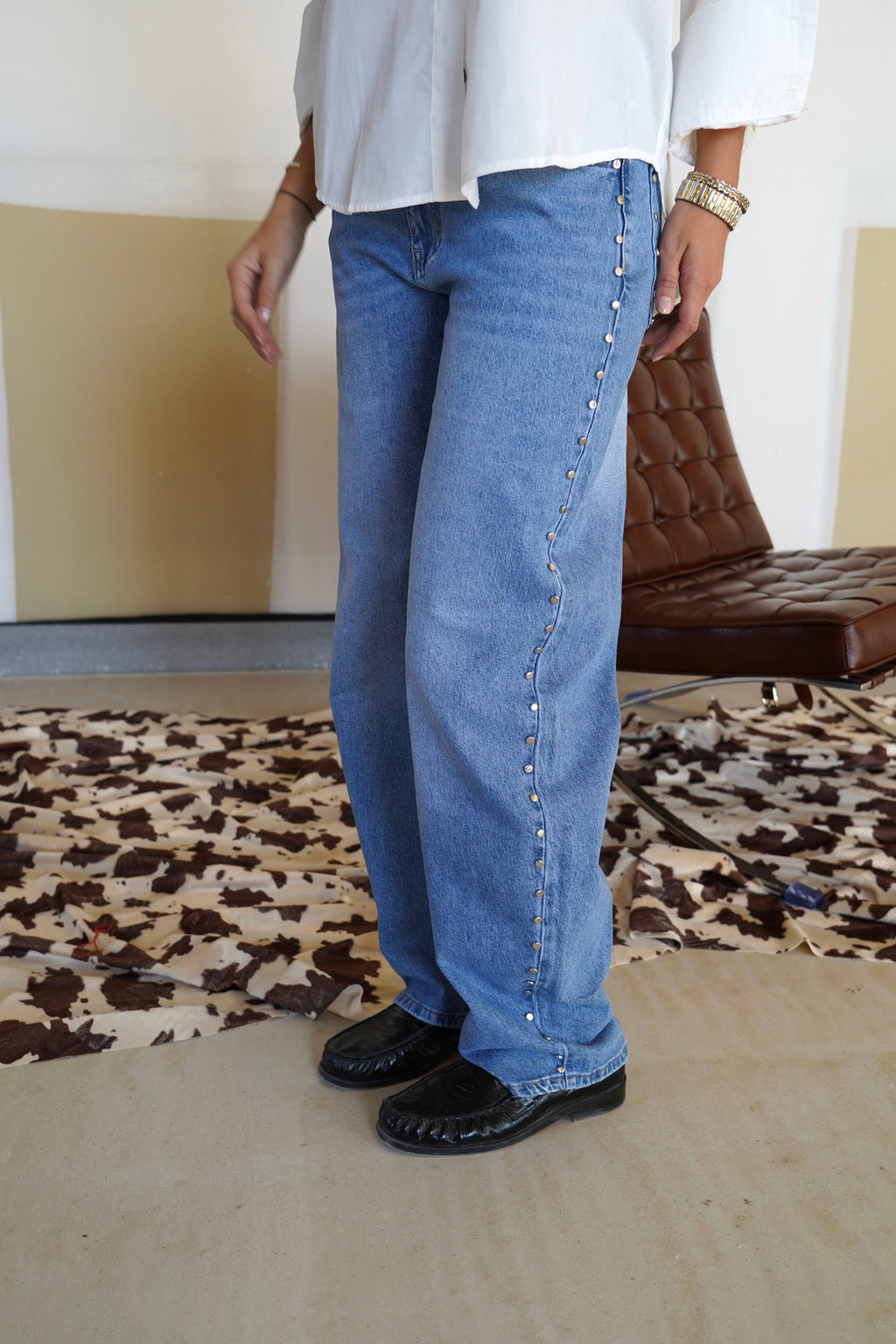 Jeans Factory