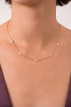 Collier Layan