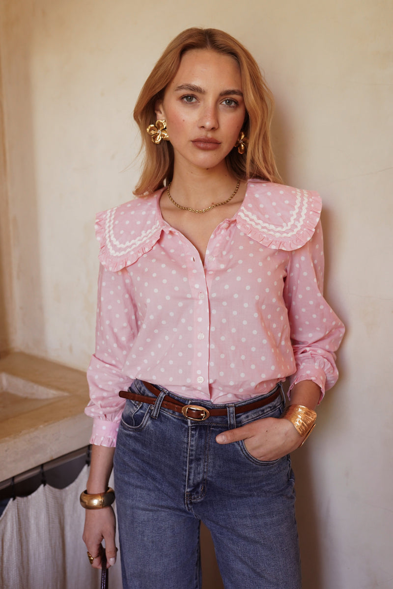 Wylen Shirt