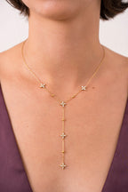 Collier Lysa