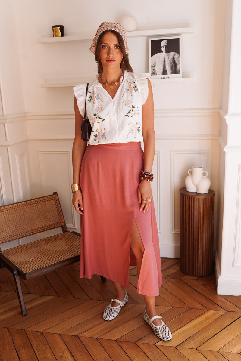 falda braviana