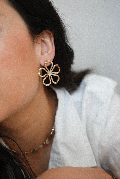 Meli Earrings