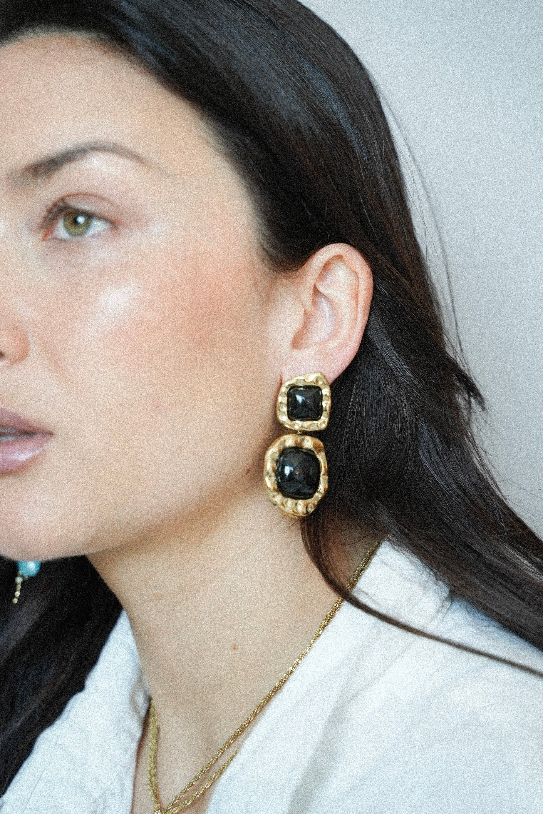 Dion Earrings