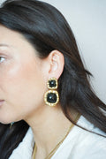 Dion Earrings