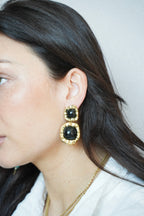Dion Earrings
