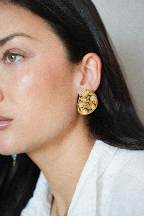 Alessia Earrings