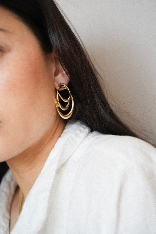 Lona Earrings
