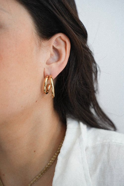 Adelia Earrings