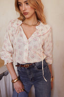 Blouse Doryn
