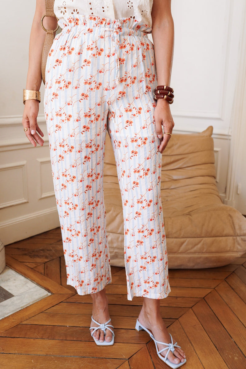 Pantalon Auréis