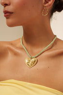 Collier Oggy