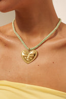 Collier Oggy