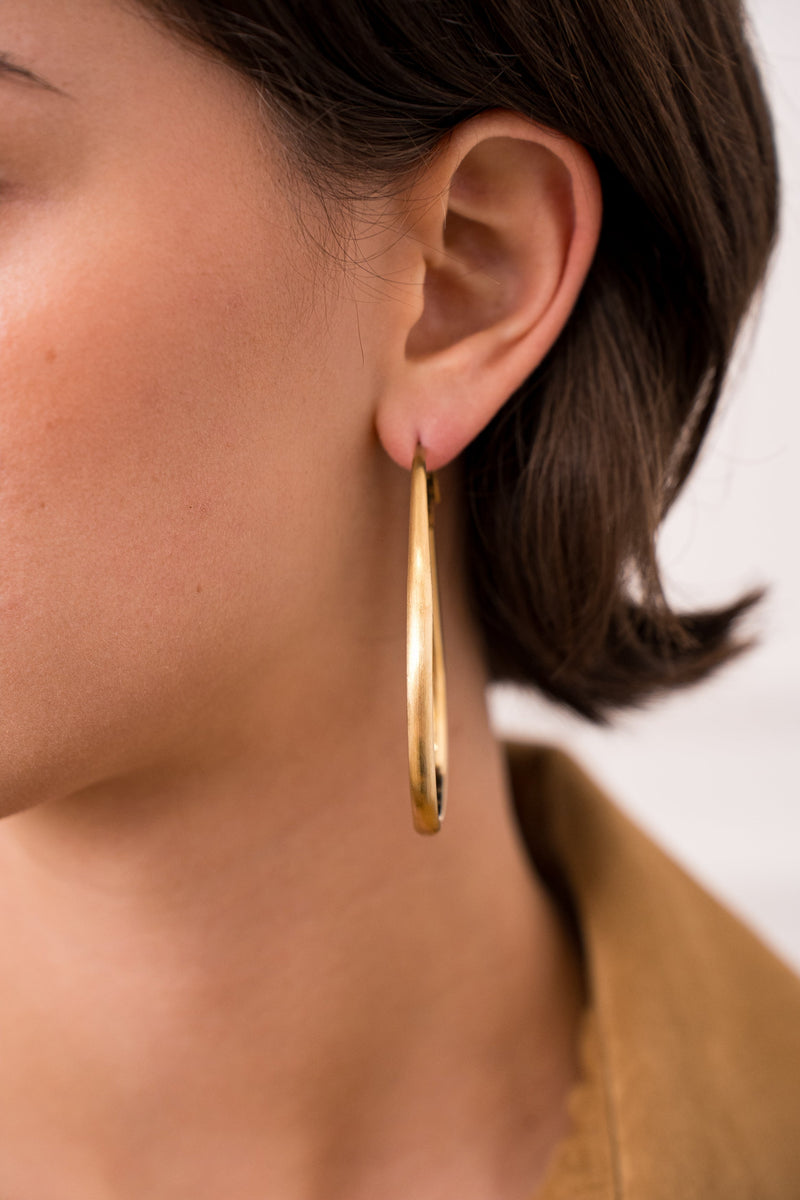 Boucles D’Oreilles Élégia