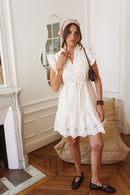 vestido sovana