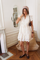 vestido sovana