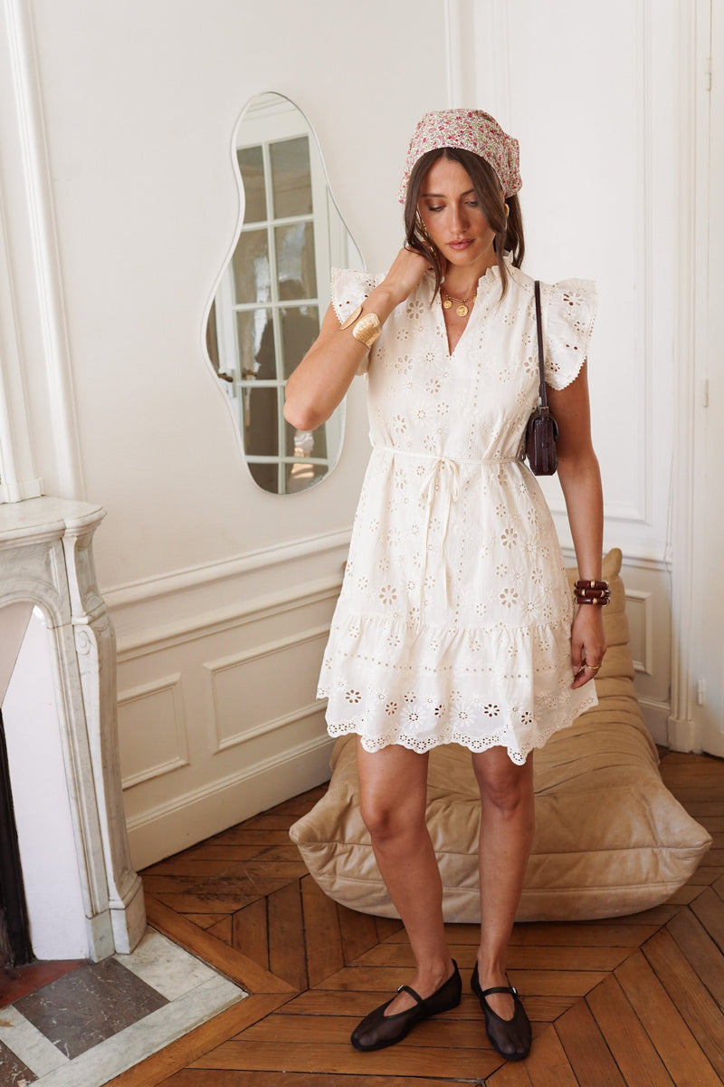 vestido sovana