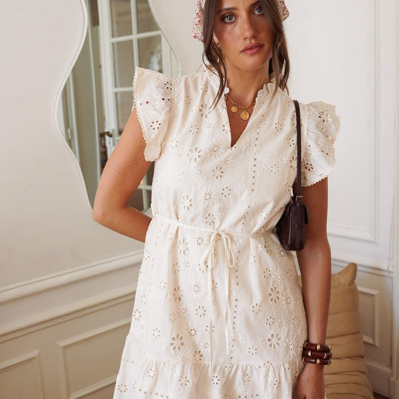 vestido sovana