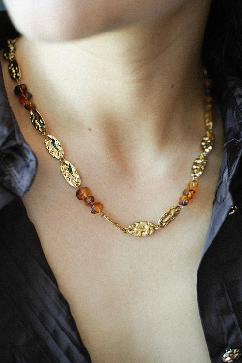 Amila necklace