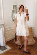 vestido sovana