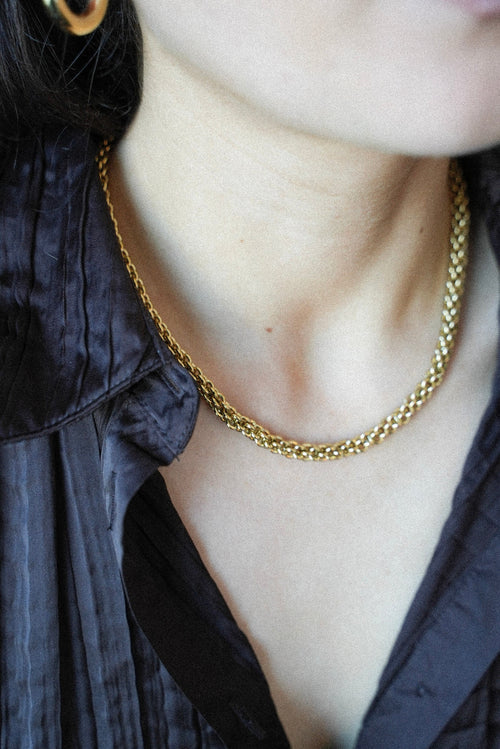 Kotsi necklace