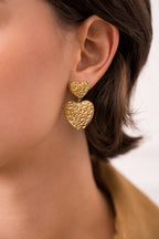 Boucles D'Oreilles Prisma
